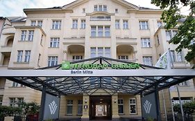 Wyndham Garden Berlin Mitte
